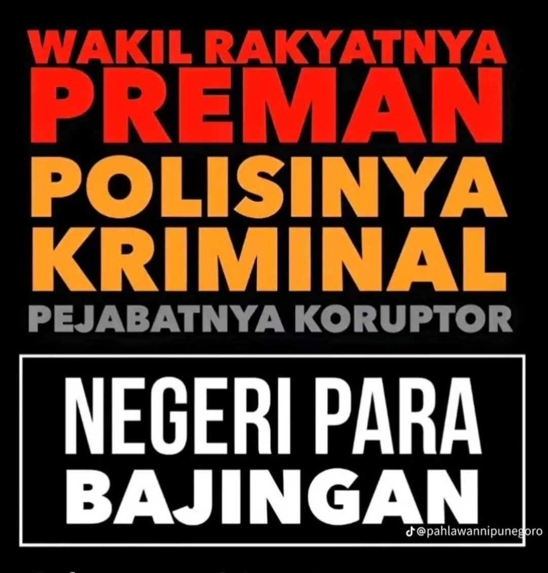 nhr_5spot's tweet photo. @akbarfaizal68 https://t.co/Jc5qduDLdW