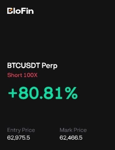 Engineercryptoo's tweet photo. Here's our Last weeks performance, even in Boring market we pulled good numbers ✨

🗓️5 july - 12 July 
📈 No. Of Trades : 6

No of Wins:6
No of Loss:0

✅Trades :

$BTC - 906.66%
$BTC - 40.28%
$BTC - 194.41%
$BTC - 80.81%
$BTC - 1015.96%
$BTC - 103.80%

TOTAL GAIN : 2341.92%

#crypto $MSTR #trump
