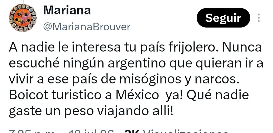 Dormantius🇲🇽 tweet media