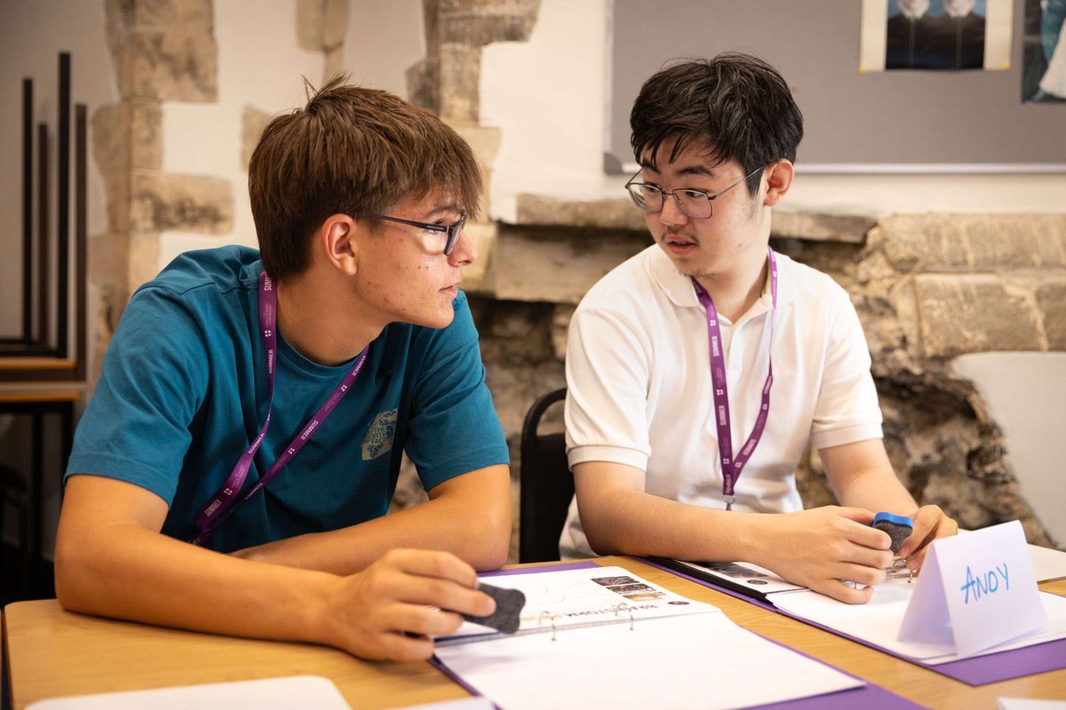 thekingssummer's tweet photo. Business and Entrepreneurship is a popular Academy subject choice at King's.
#KingsCanterbury #KingsSummerSchool #KingsSummer2026 #SummerSchool #SummerCourses #SummerCamp #BritishSummerSchool #ShortCourses #LearnEnglish https://t.co/K9vghbR7I1