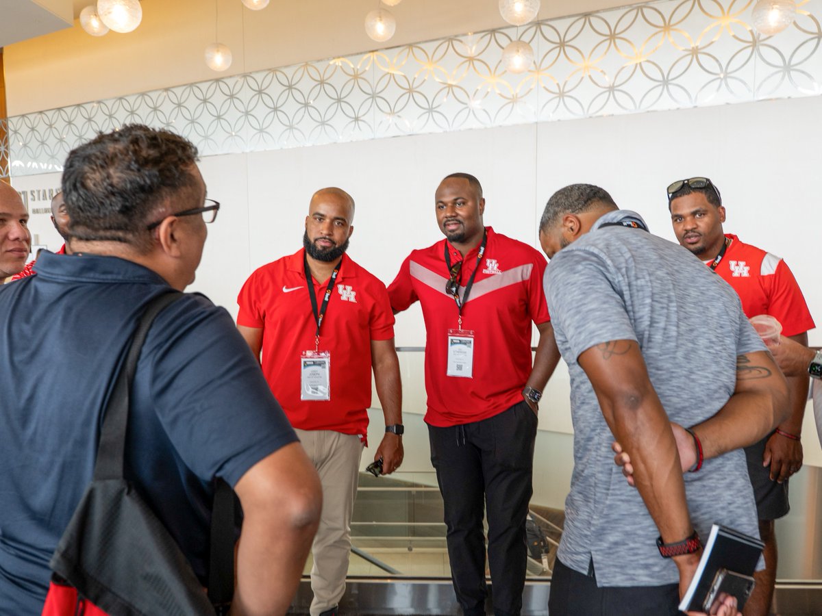 THSCA tweet media