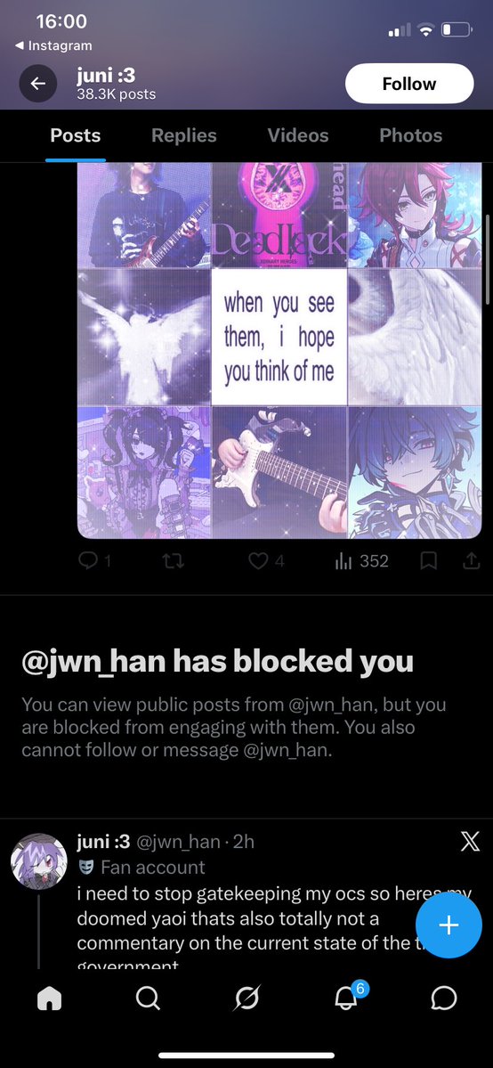 VIVI - 🐍 🐚 WE MADE 6/7/26 tweet media