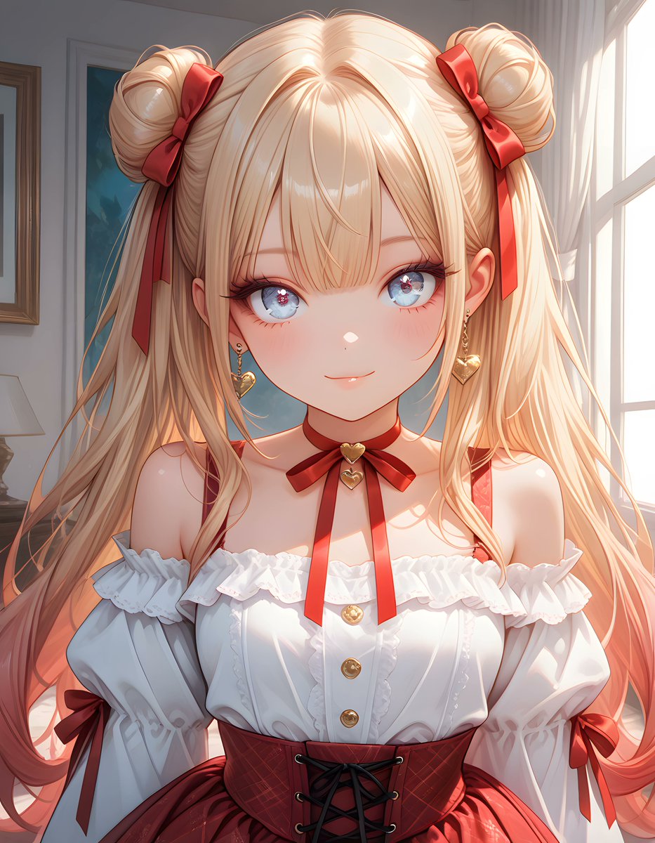 Anzu (@Anzu_N77) / Posts / X