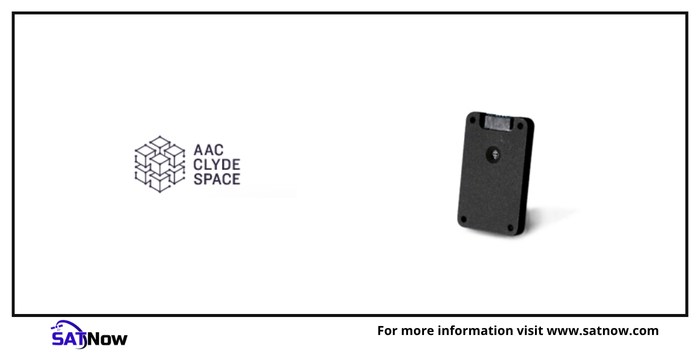 satnow_online's tweet photo. ☀️ AAC Clyde Space's SS200 delivers better than 0.3° accuracy, a 110° field of view, and sampling rates up to 100 Hz for precise solar vector measurements.
Learn more: https://t.co/3S5lVByTS8
#sunsensor #adcs #cubesat #spacecraft #space https://t.co/nOjxVkGvtn
