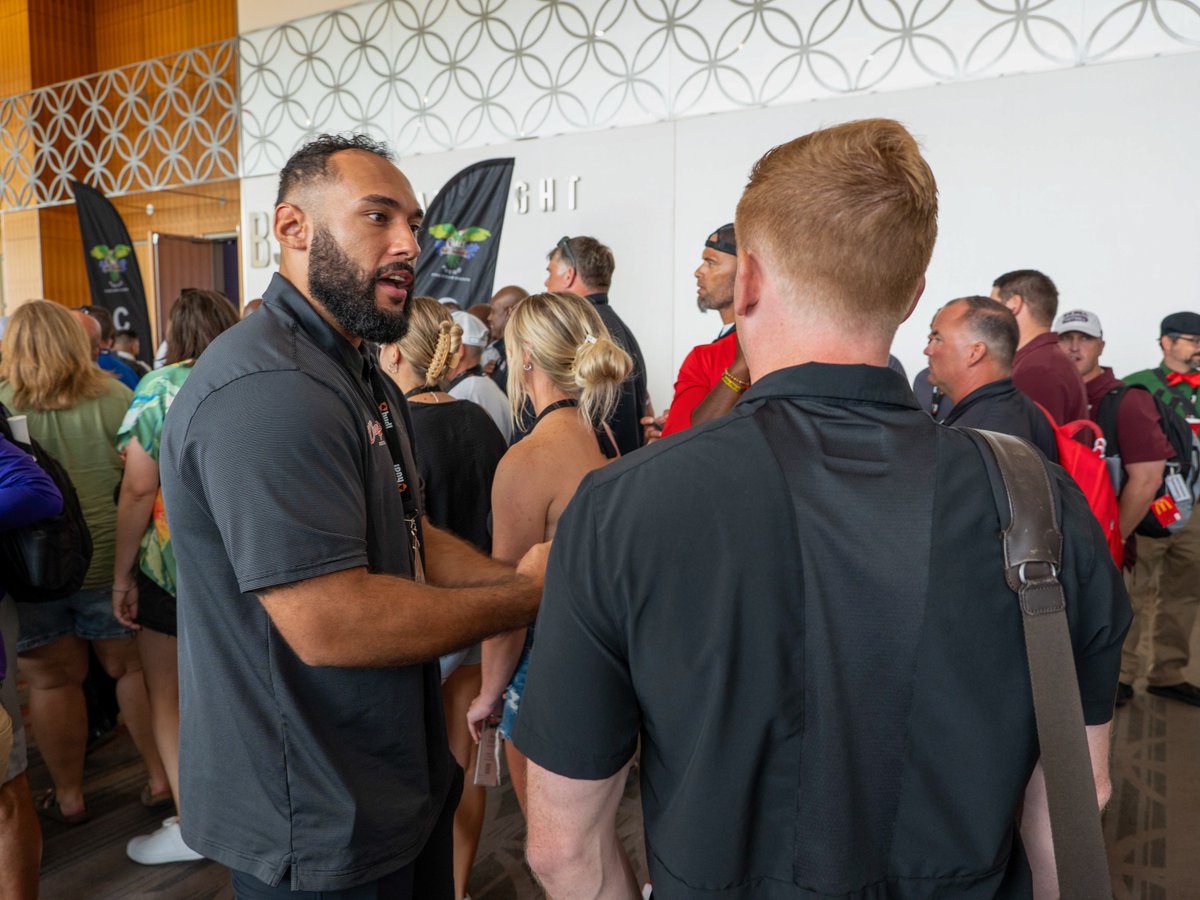 THSCA tweet media