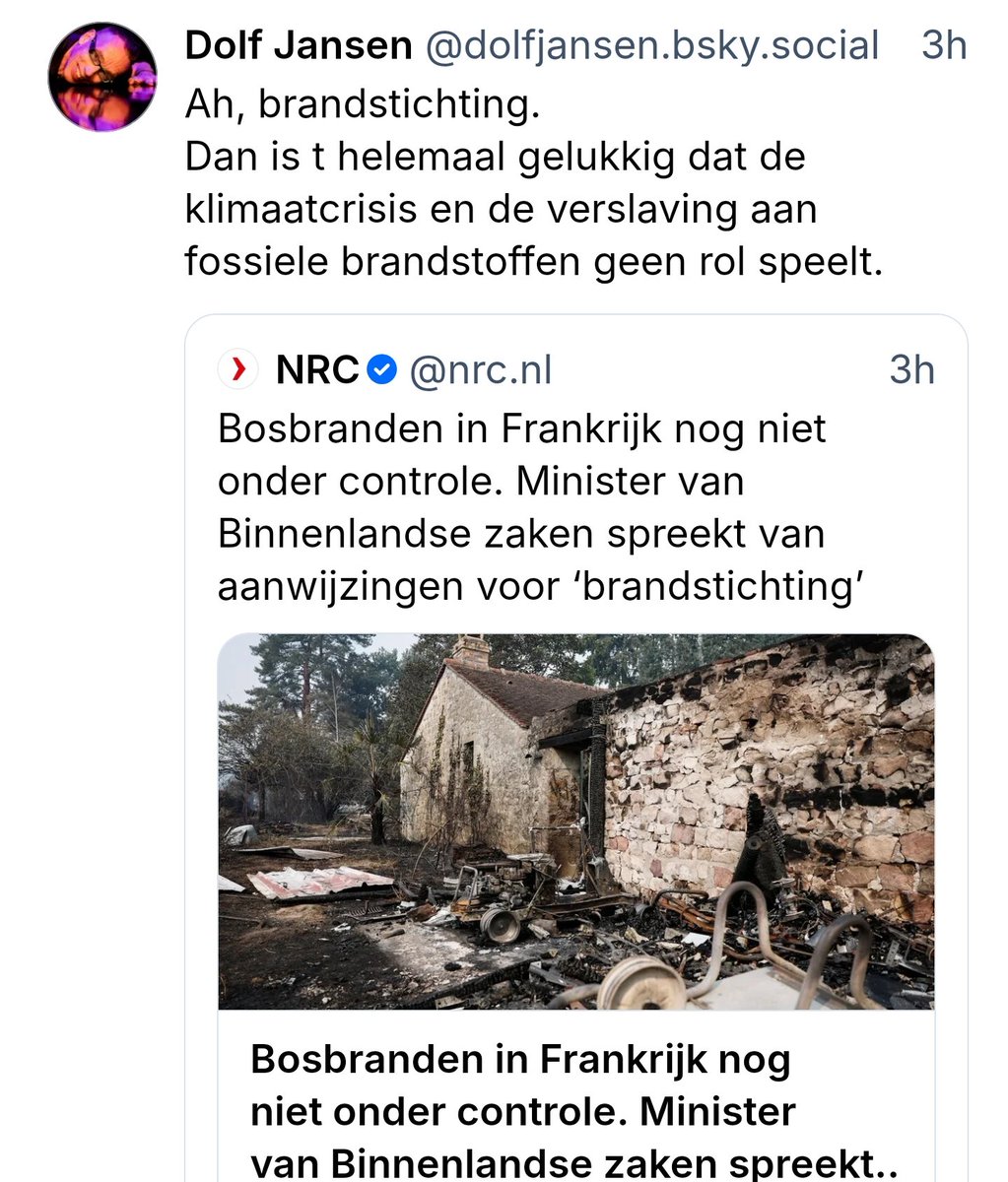 Sander van Dam tweet media