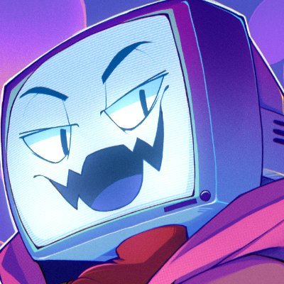 Burner tweet media