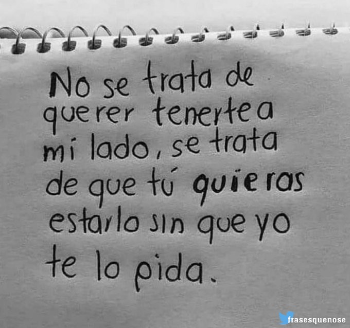 frasesquenose's tweet photo. https://t.co/voxeoMvyQ5