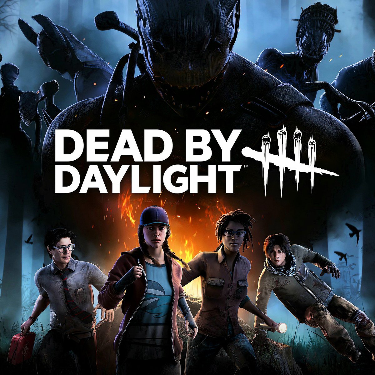mascotmassacre's tweet photo. 📊 Bendy officially takes the third spot as the most wanted franchise for Dead by Daylight.

It could take the first place soon, overtaking Slender man. Today is also the last day to vote in the wishlist survey too. Go vote! https://t.co/E8VtLXilaa