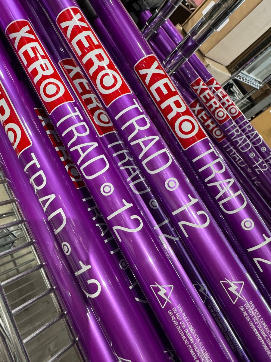 XERO Products (@xeroproducts) / Posts / X