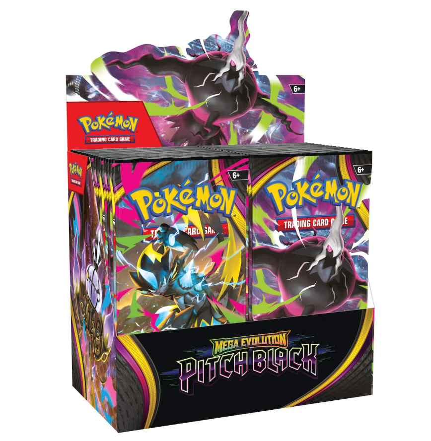 Pokemon Deals, Alerts & News! tweet media