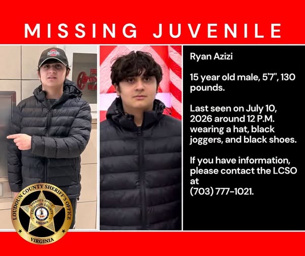National Center for Missing & Exploited Children tweet media