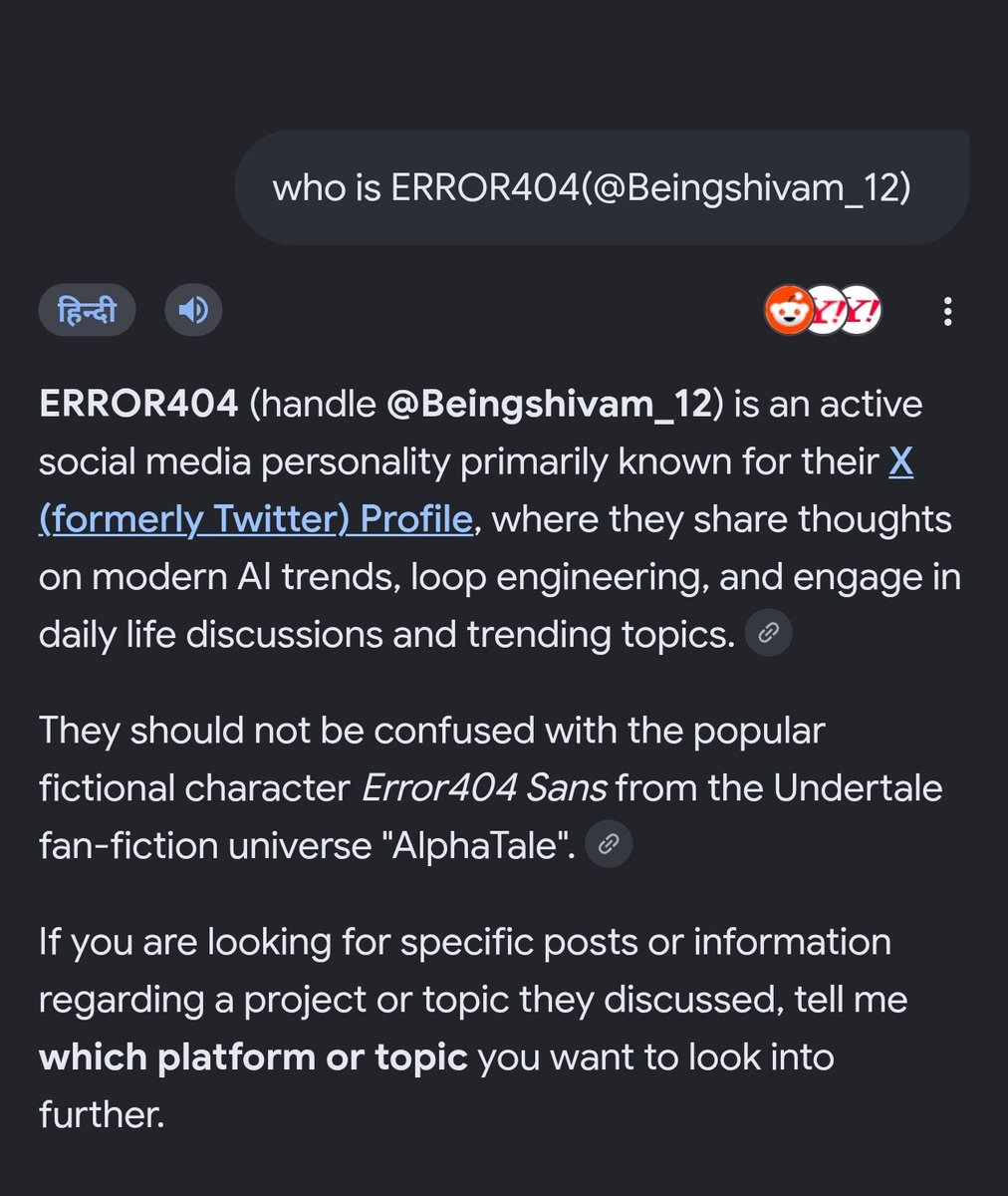 Error404 tweet media