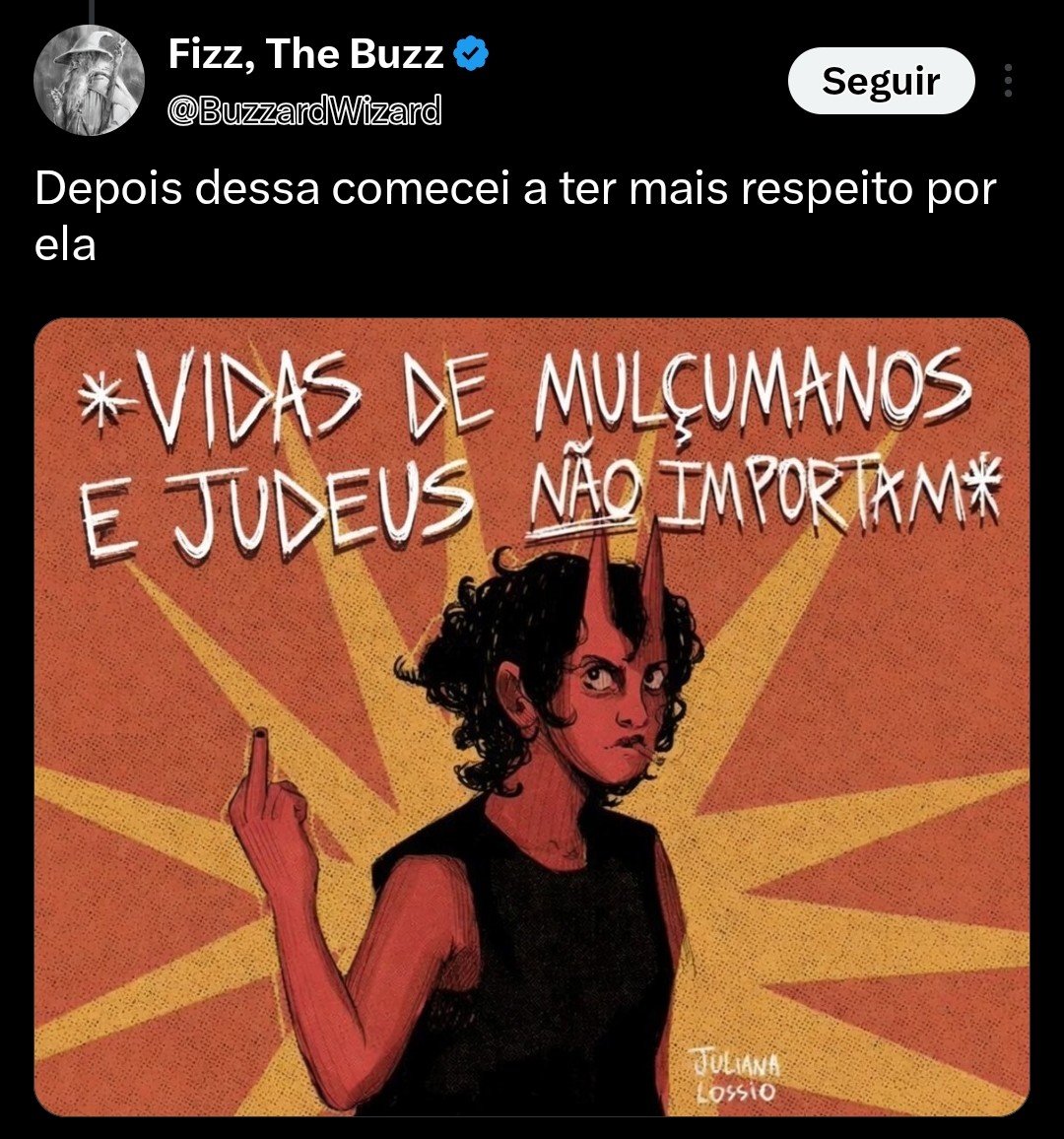 FreestyleJewish's tweet photo. Usando IA para teus fetiches? https://t.co/n3btwOI0km