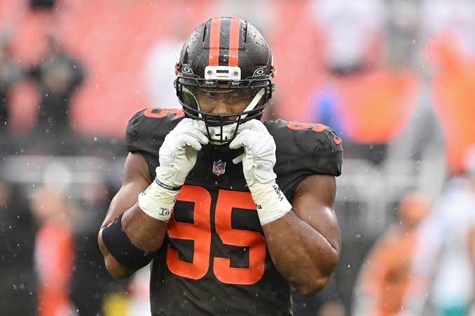 bigblue_vault's tweet photo. Abdul Carter had a 90.1 PFF pass-rush grade from Weeks 13-18.

Tying him with Myles Garrett for the second-highest mark in the NFL. https://t.co/2wMOzJDJGY