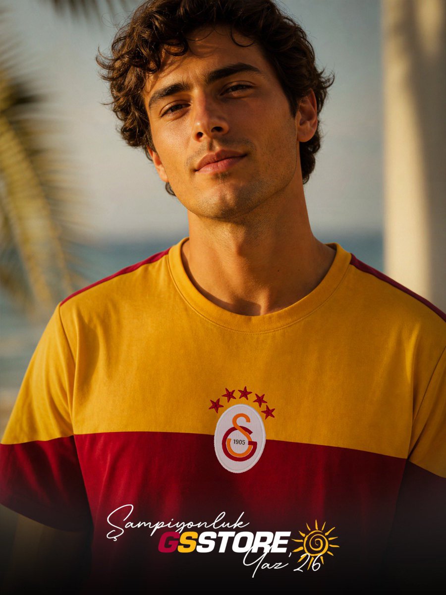 GSStore tweet media