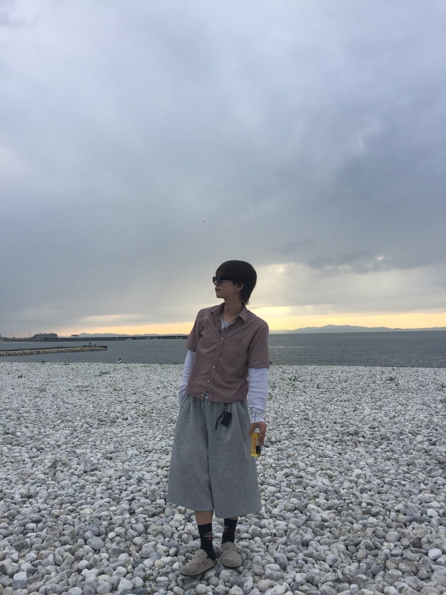 gh_ty2's tweet photo. summer startttttt https://t.co/9tXSlbFuH6