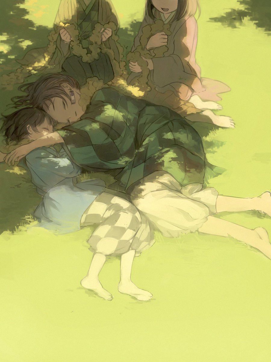 MagneticfieldH's tweet photo. Daydream https://t.co/u3qenAU6ES