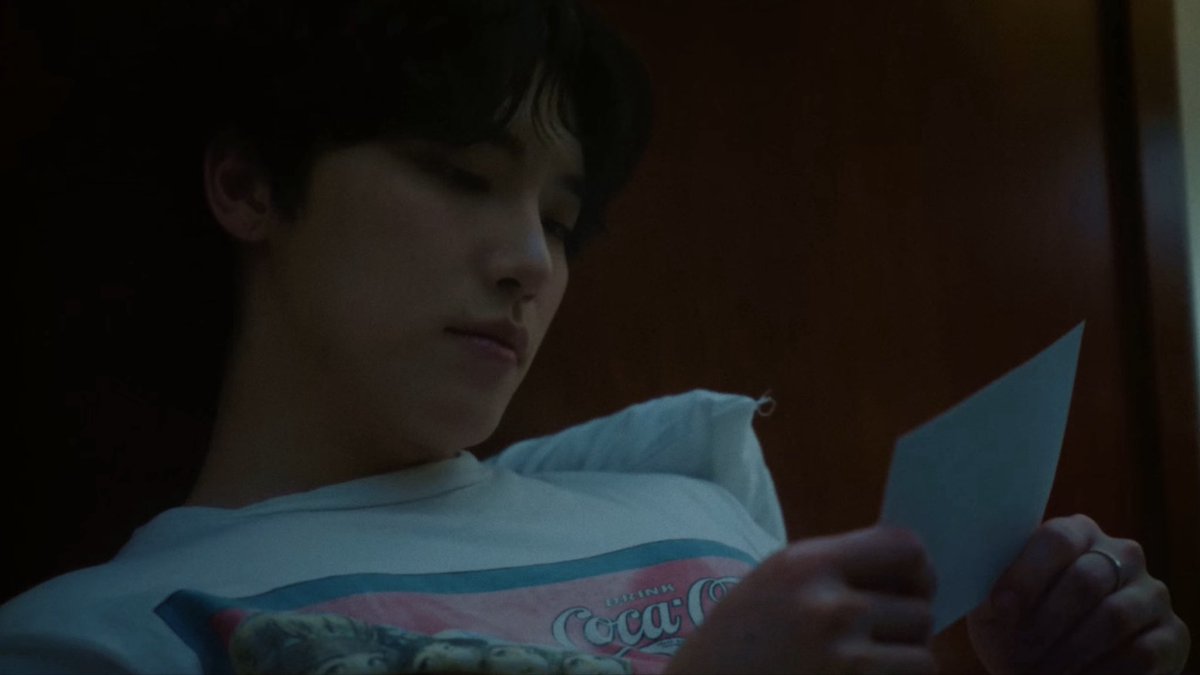 sounds_of_cheol's tweet photo. picheolin's teaser for there is no painless breakup.. dino 🥹 https://t.co/pebtogX8qB