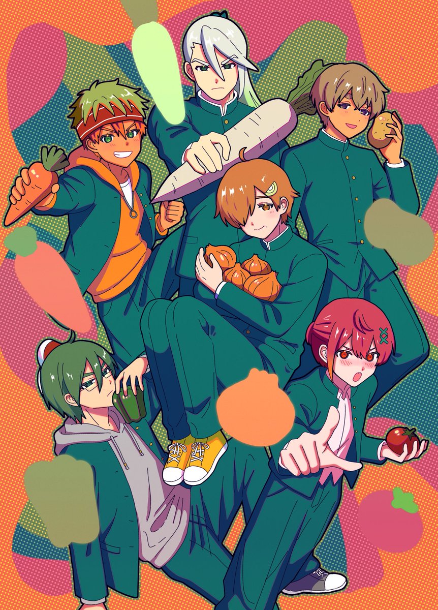 そらた🐺🌙 (@twilight_illust) / Posts / X