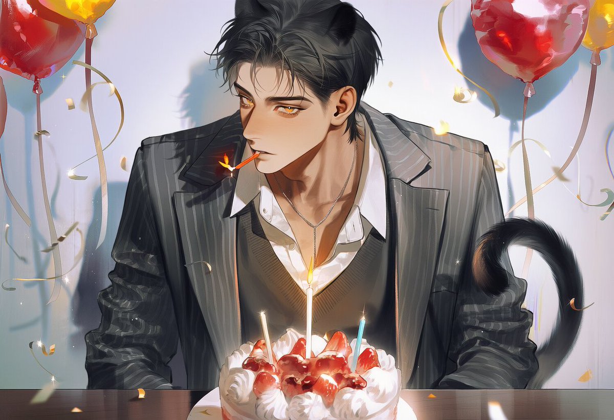 hambarista's tweet photo. 상혁아 생일 축하해😊🎉 https://t.co/99psUmPiDu
