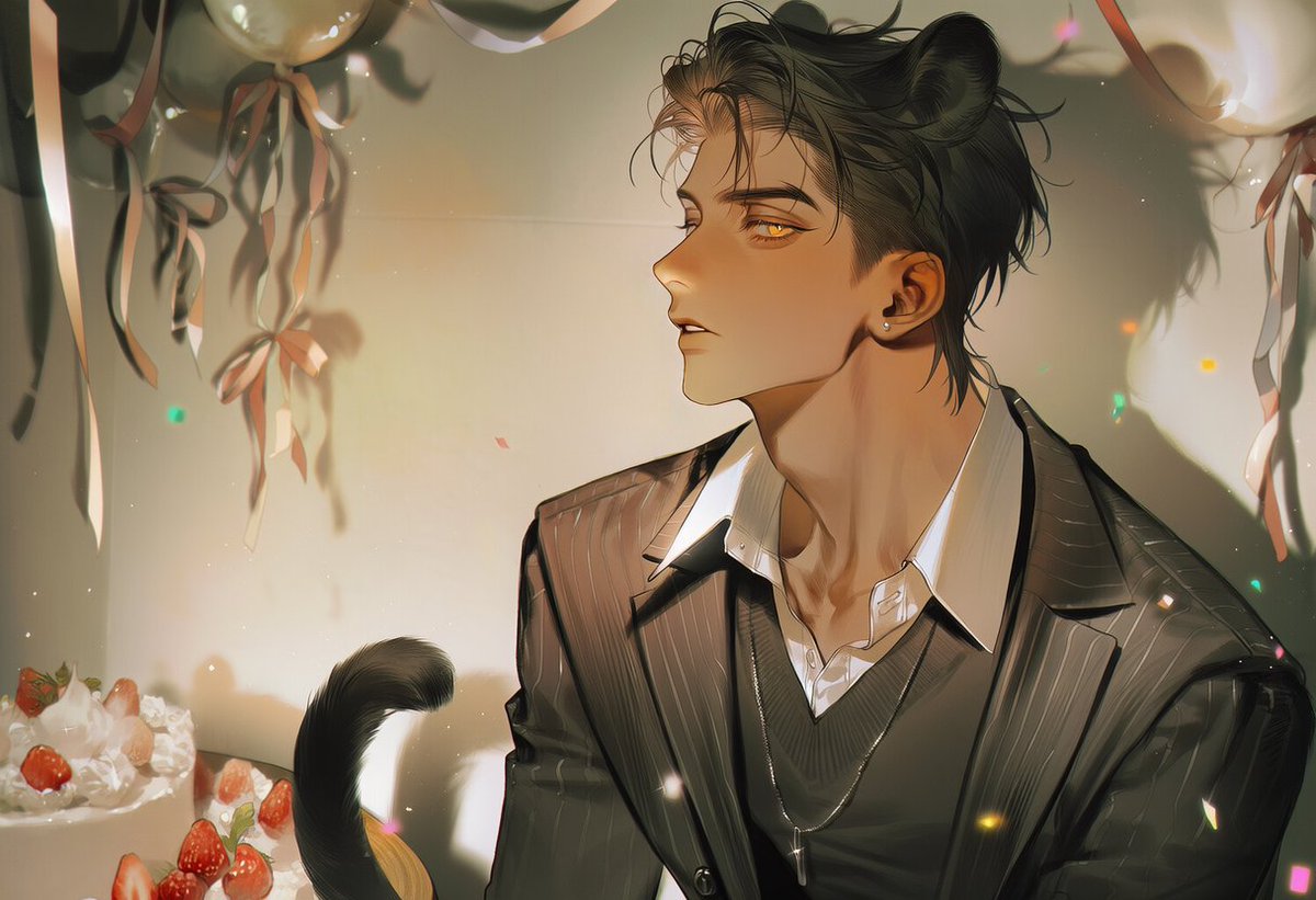 hambarista's tweet photo. 상혁아 생일 축하해😊🎉 https://t.co/99psUmPiDu