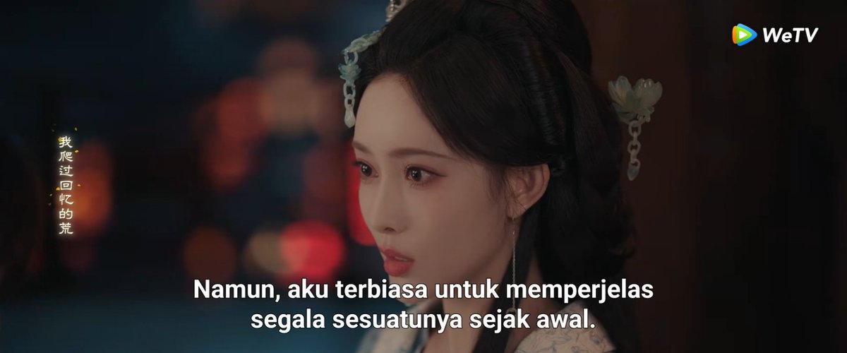 1308pages's tweet photo. huayong sabar ya derita lu jatuh cinta sama wanita cangtips tidak berperasaan ini, setiap putra makhota seneng dikit langsung dikasih paham sama xihe 😭🤣
#BlossomsofPower https://t.co/FTDnGBxBXQ