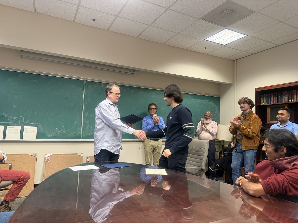 CWRU Physics tweet media