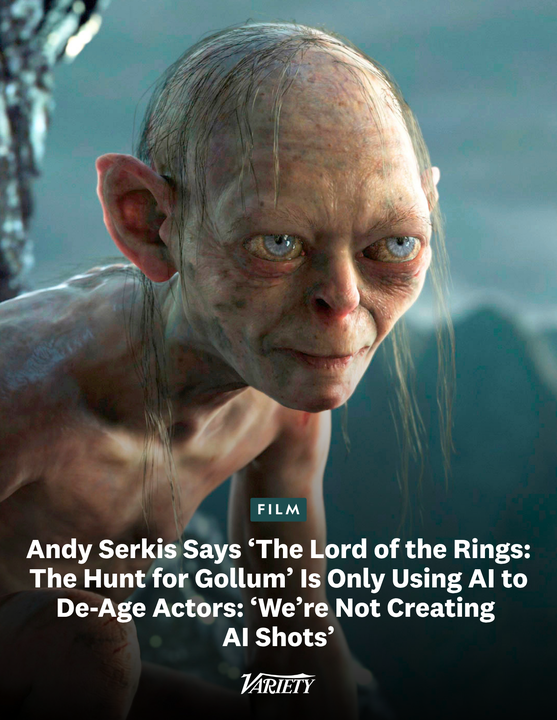 Variety tweet media