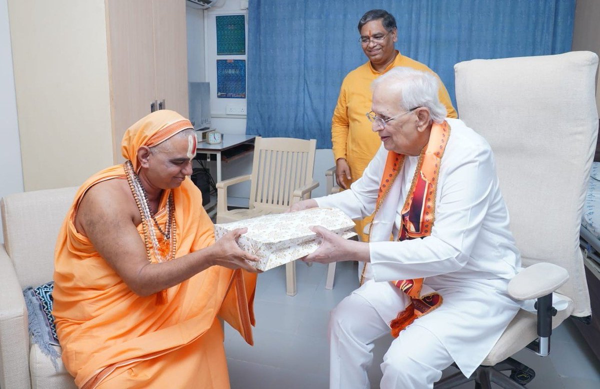 Sanatan Sanstha tweet media