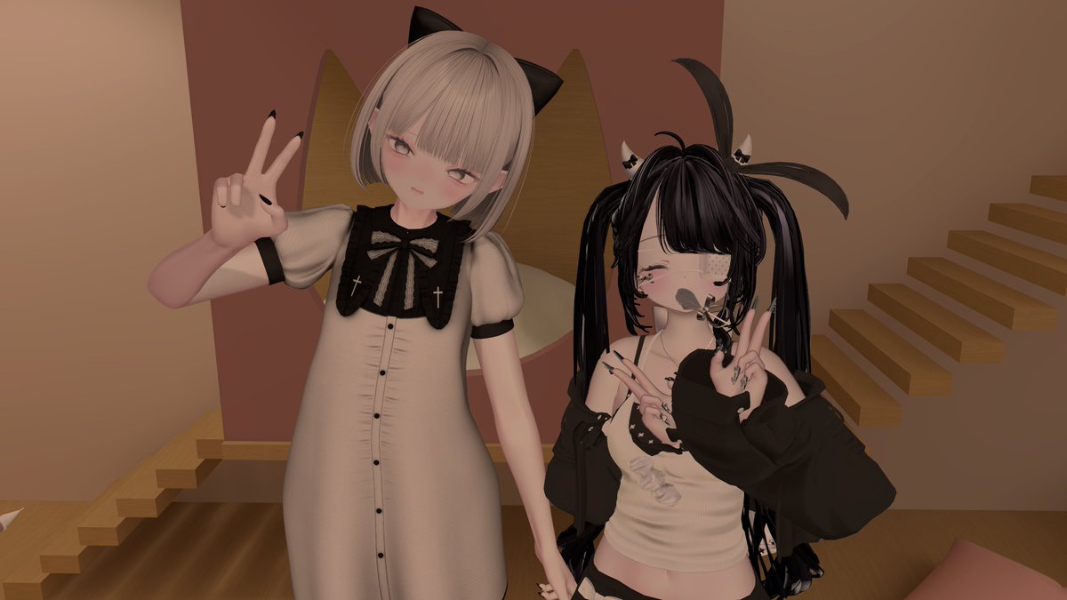あむ tweet media