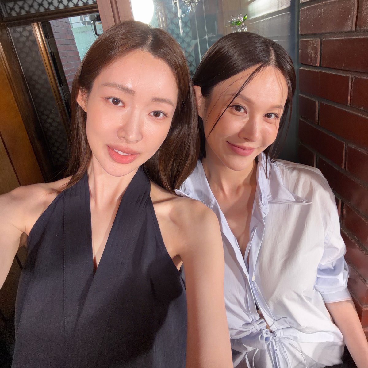 eggi_vy's tweet photo. 아근진 #아이비 https://t.co/375Y63VYT2