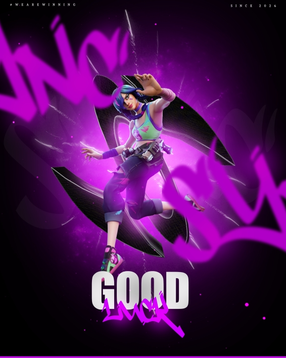 SyncEuGaming's tweet photo. The wait is finally over! The Fortnite summer break has come to an end, and we're excited to jump back into the action. 💙

With tournaments and cups returning, it's time to lock in, compete, and give it everything we've got. We're ready for the grind, ready for the future, and ready to make this season our best one yet.