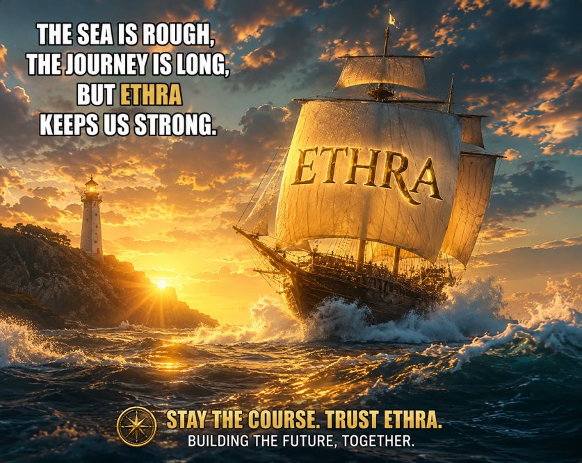 baktash199's tweet photo. Behind every shipment is a global network. Behind every ecosystem is a community. Ethra Ship connects both.  @EthraShip https://t.co/DWXydaa6Id