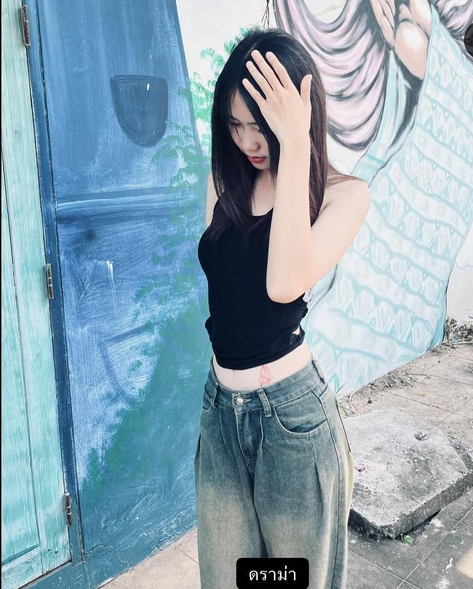 TiffaniHenlt's tweet photo. จงเชื่อในตัวเอง แม้ไม่มีใครเชื่อในตัวคุณเลย 🍀
ฝึกทิ้งขยะในใจให้เหมือนทิ้งขยะในมือ
ความล้มเหลวคือบทเรียน อย่าคิดว่ามันเป็นจุดจบ
⭐️ คิวว่าง พร้อมนัดค่ะ  6oo/1

#รับงานอุดรธานี
รับงานอุดรธานี
#รับงานอุดร

📲X𝑳𝒊𝒏𝒆🆔 : ruby893

เพีมเพิ่อน
https://t.co/fnExtivdVg

------------- https://t.co/0Ikd8KWzyY