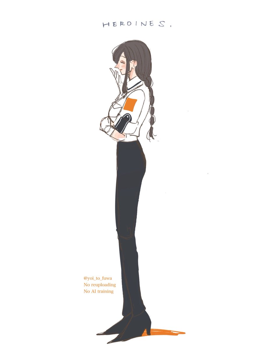 yoru_onp's tweet photo. #ONEPIECE 𝐻𝐸𝑅𝑂𝐼𝑁𝐸𝑆🌸 https://t.co/z9RCp9RvDz