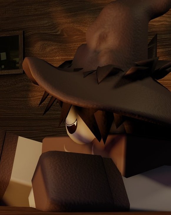 Forsaken_iscool's tweet photo. @Forsakencov Then azure would be a survivor and not a killer and two time wouldnt have killed him so he wouldnt become a killer https://t.co/j376G2Jjw1