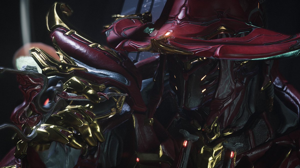 KILLREX10's tweet photo. #warframe
 ATLAS https://t.co/6ygAvljRir