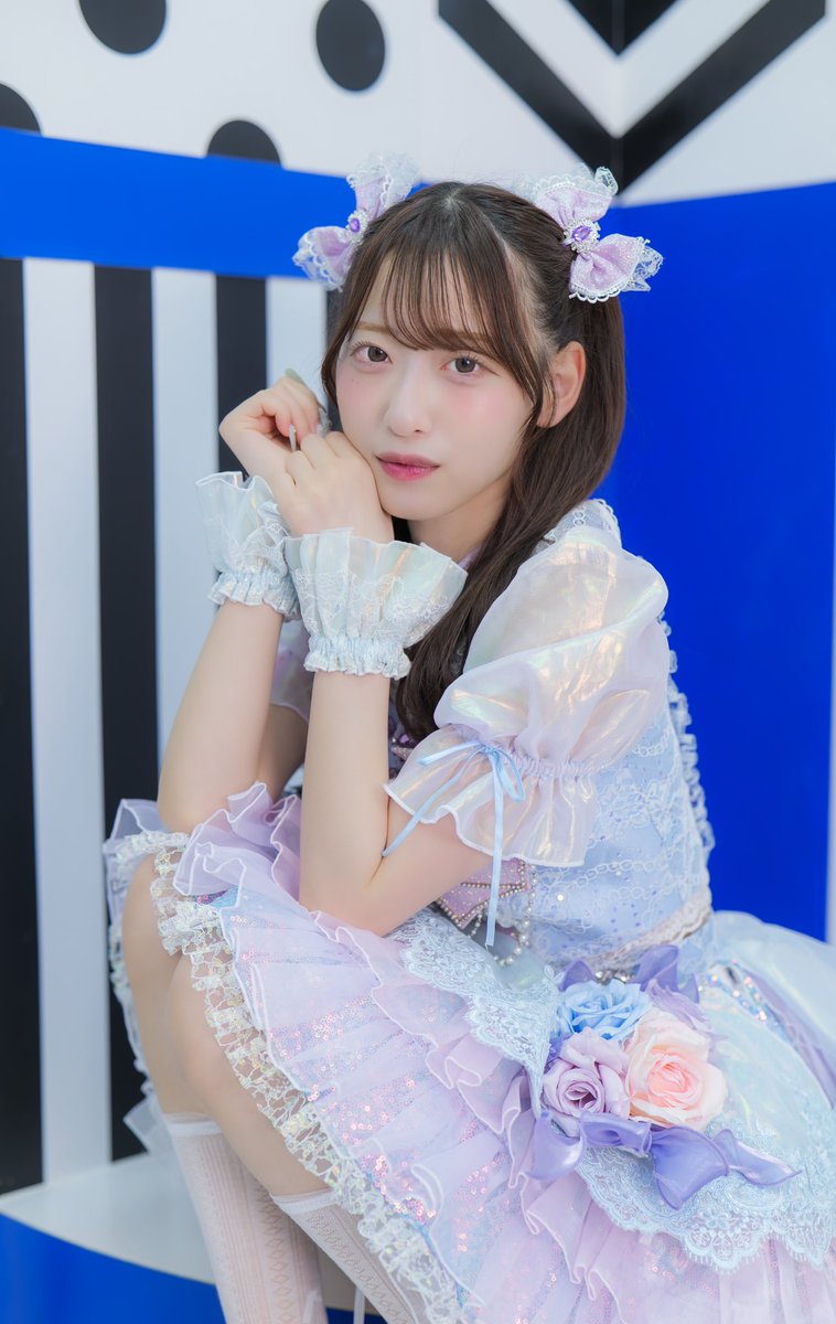 jet_m2's tweet photo. 亀尾日菜子ちゃん🩷（@hd_hinako ）
その⑦

2026.06.28 Honey Devil 個別撮影会 in Multi Studio
第2部 オーロラ衣装
#ハニデビ #HoneyDevil
#亀尾日菜子 https://t.co/BNW5v7HIcz