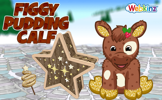 ganzestore's tweet photo. Just in time for #ChristmasinJuly! Meet the Figgy Pudding Calf! https://t.co/Zn4TV9RNS1
Don't forget to check out the full category for more seasonal items! https://t.co/sXUB4komrB
🎄🎅🎄☃️🎄❄️🎄🎅🎄☃️🎄
#Webkinz #Classic #XmasinJuly @webkinz https://t.co/oGOKVzngAb