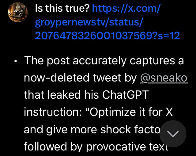 Calcified Pituitary Gland tweet media