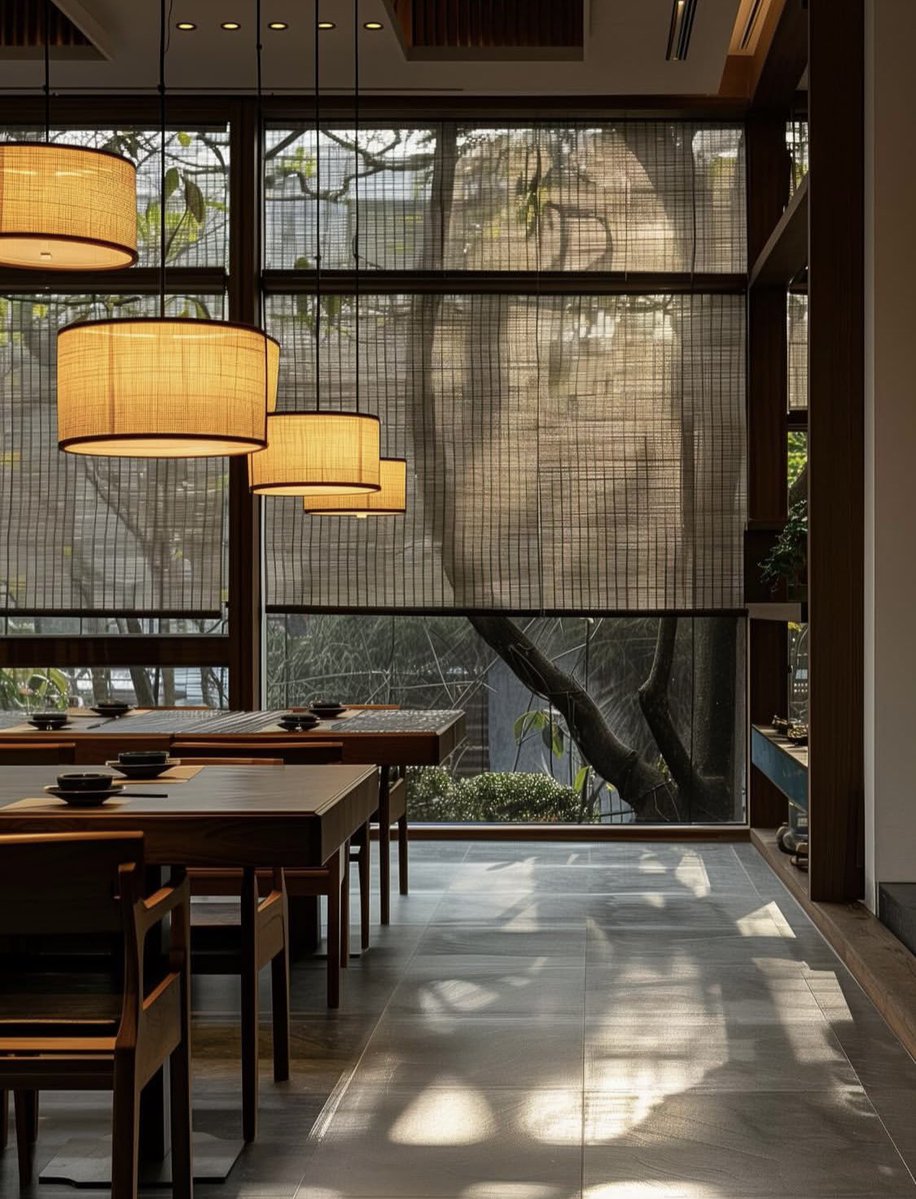 softspacess's tweet photo. Chinese Restaurant Design Cases https://t.co/X8Wflui4HA