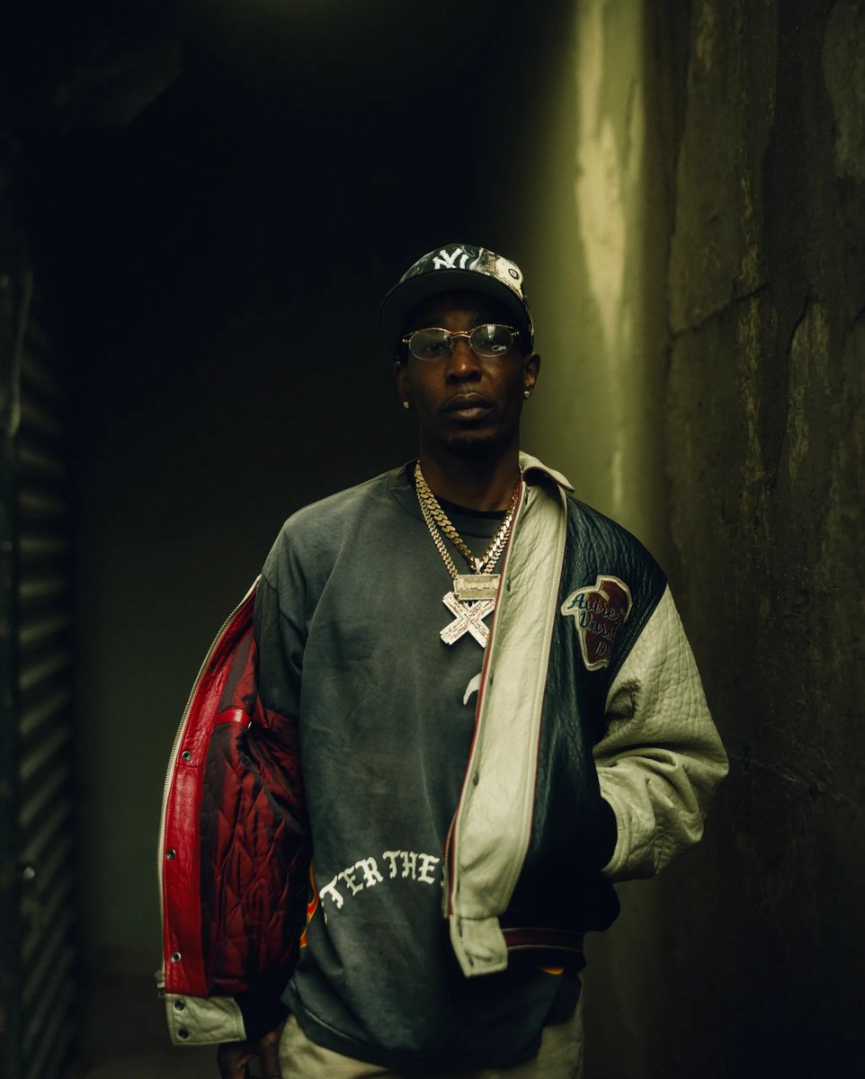 VIBE Magazine tweet media
