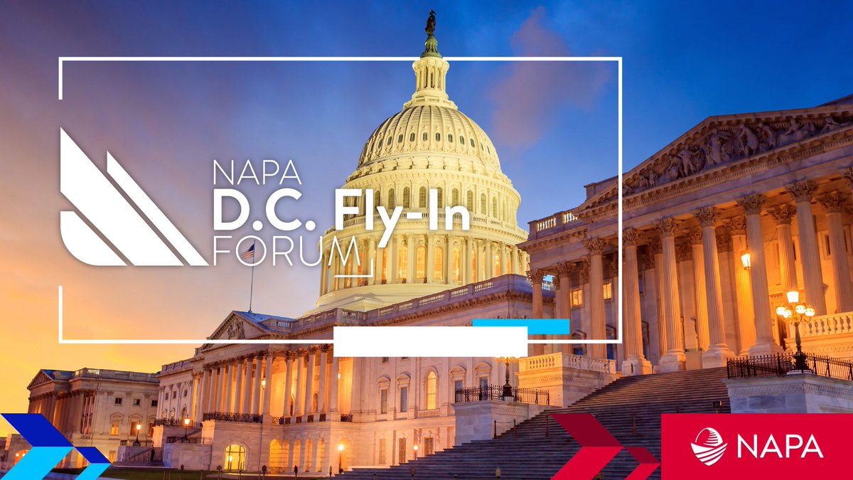 NAPA401K's tweet photo. Tomorrow, NAPA heads to Capitol Hill.
Retirement plan advisors from across the country are gathering in Washington, D.C., to advocate for policies that strengthen retirement security for millions of Americans.
https://t.co/d1SW2cBWU9
#NAPAFlyIn #RetirementPolicy https://t.co/wuf8Qinukj