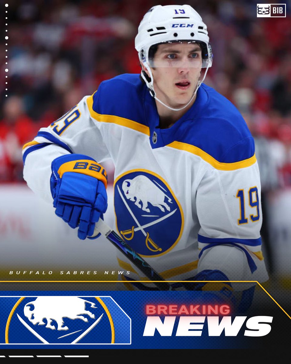 Built in Buffalo tweet media
