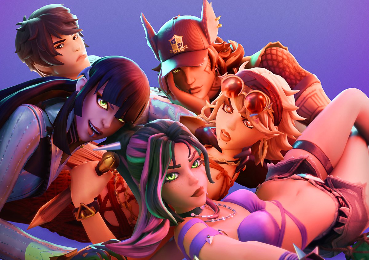 Martenno | Soda Pop Bot tweet media