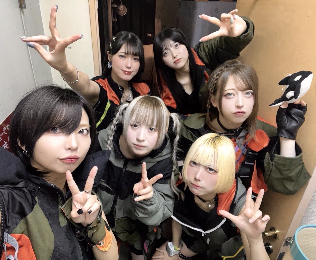 すず (@L2B_suzu) / Posts / X