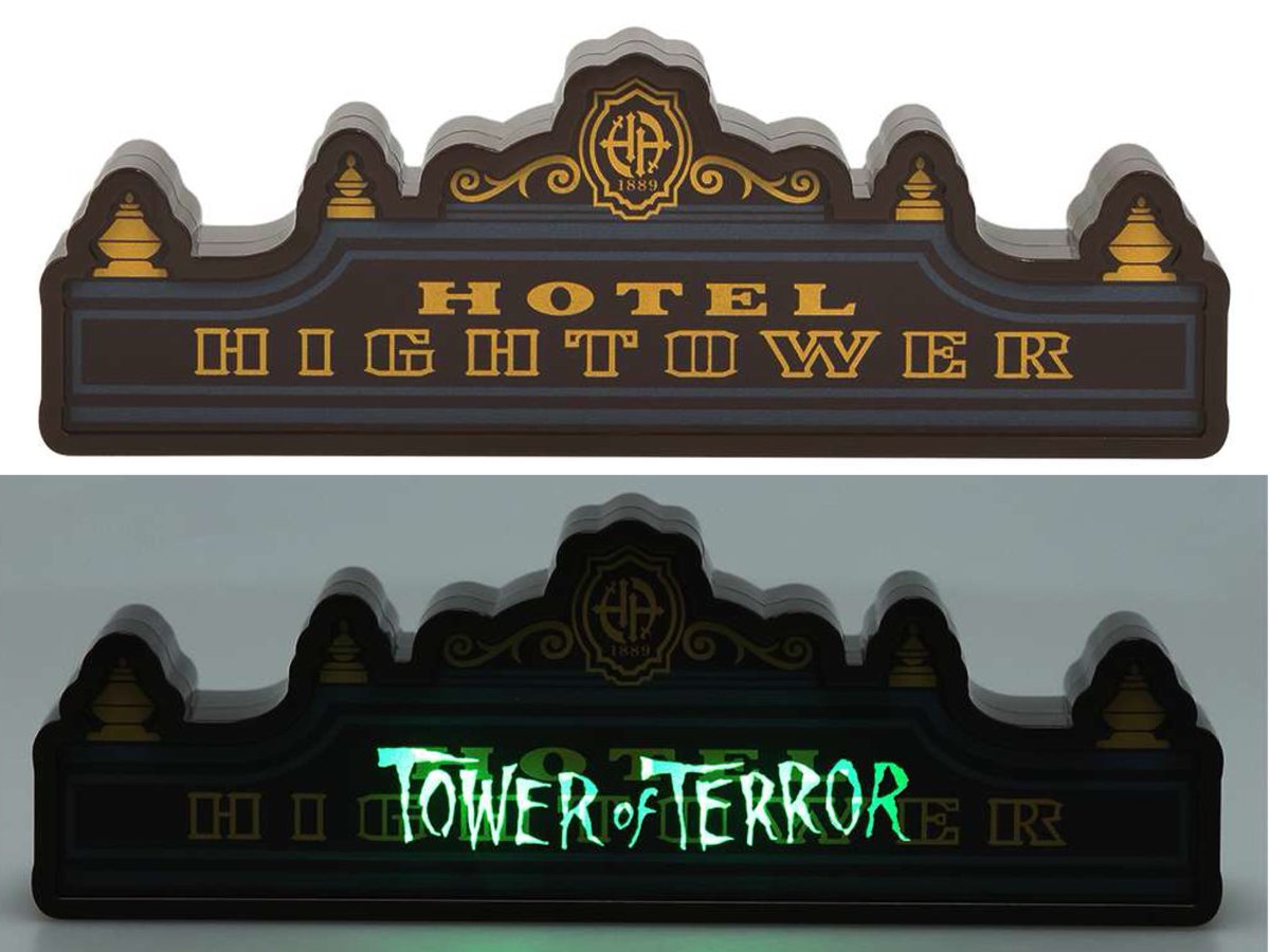 tdr_doria's tweet photo. 7月16日より、暗い場所で光る「タワー・オブ・テラー」のデコレーションマグネットが販売されます。

#TDR_now #TDR__now #TDR_MD https://t.co/boUWaDBYHT