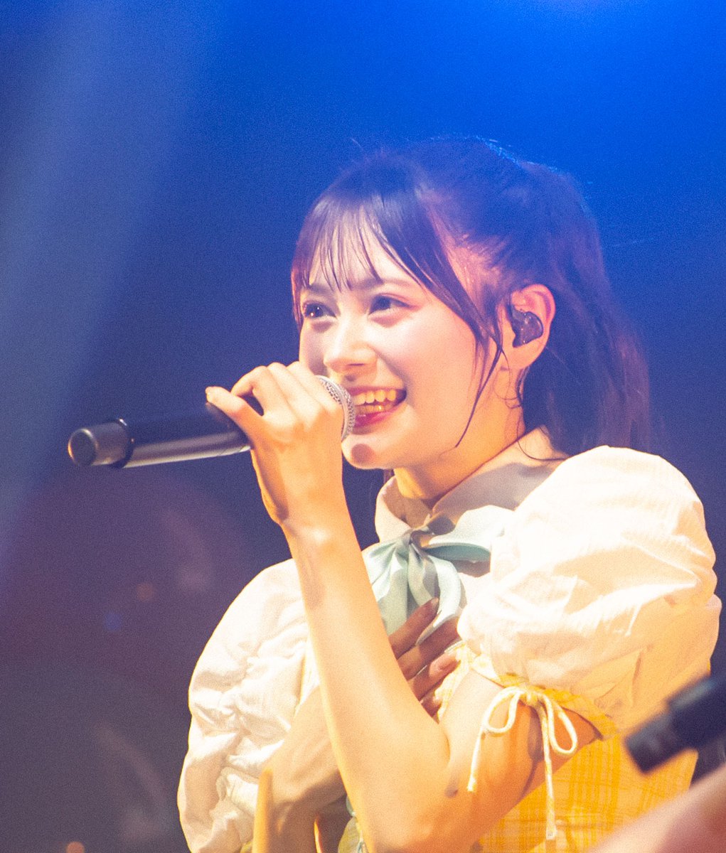 2026.7.12 KT Zepp Yokohama AKB48 19期生昇格記念LIVE 昼公演 伊藤