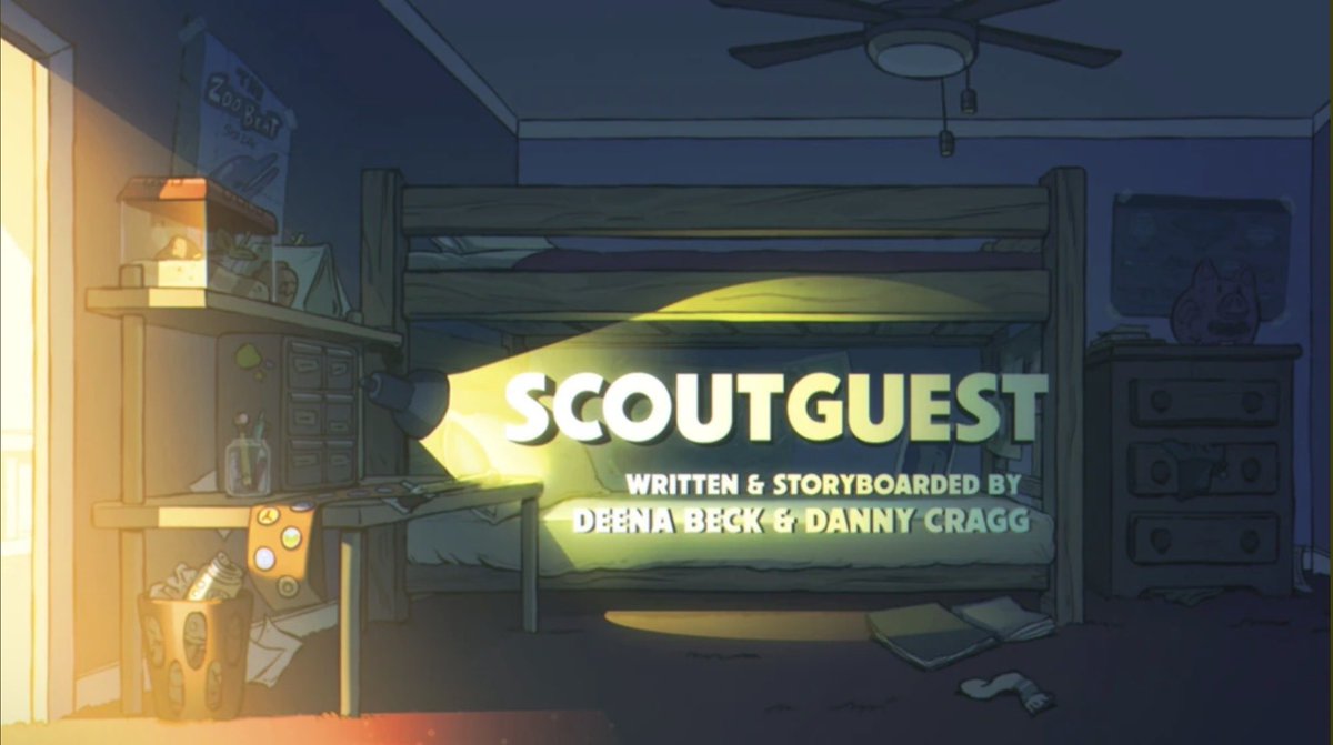 davidmarchie's tweet photo. Here’s to 4th and 3rd Anniversaries of Scoutguest, The Team Up and Putting Together the Pieces! #craigofthecreek #4thanniversary #cartoonnetwork #3rdanniversary https://t.co/v5IKPUXxGi